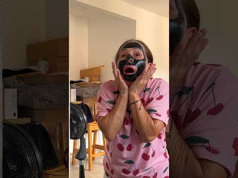 Broma mascarilla DOLOROSA 😂