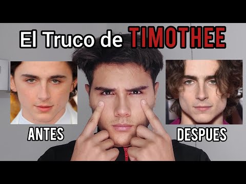 ¿Como tener OJOS ATRACTIVOS y que todos queden asi🤤?