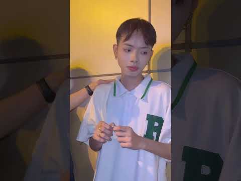 may mắn người mình yêu cũng yêu mình