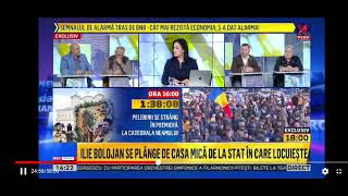 Drepturile financiare ale militarilor/politistilor sunt plafonate la valori mici de peste zece ani