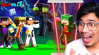 Biggest Rescue Mission 😨 | Lilyville Day 72