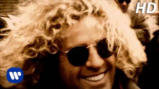 Van Halen - Amsterdam (Official Video) [HD]
