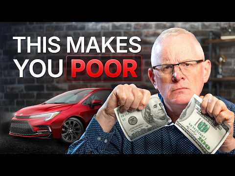 The #1 Wealth Killer No One Talks About...