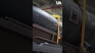 Ukraine is developing a new POWERFUL weapon! Russia is killing civilians #shorts