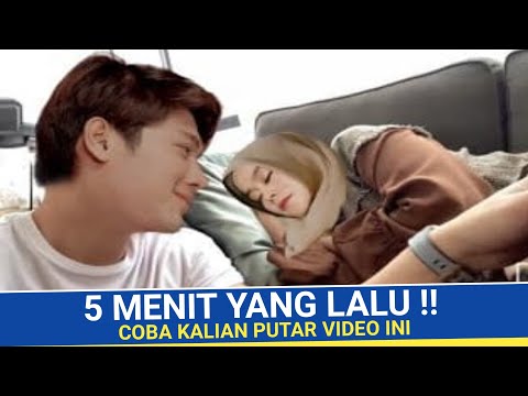 Viral !! Detik Detik Lesti Kejora Rebahan Bikin Melongo WargaNet, Rizky Billar Salfok, Leslar