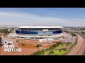 Climate Change and Sports Impact