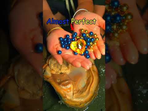 Hidden Crystal Treasures Revealed! 🌌✨