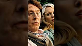 Hot Fuzz (2007) - You hypnotized him. #movie