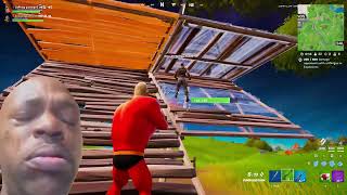 I trolled a Default but he got a Big Surprise! 😳