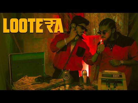 Lootera - Farhan Khan ft. GRAVITY ( Prod.by Mr. Doss ) Official Music Video