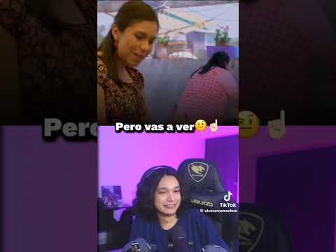 Parte 6 Cesar Camacho reacciona a la rosa de... 💯#risas #humor #fypシ゚viral