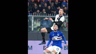Ronaldo Jump Is Fake ❌ || #shorts
