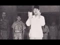 Indonesian Independence Proclamation Facts