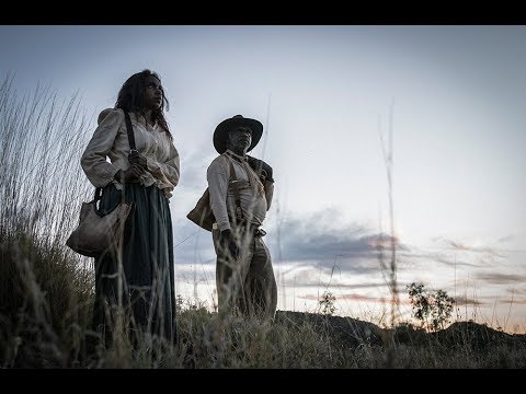 Sweet Country Official Trailer