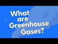 Greenhouse Gases and Their Impact