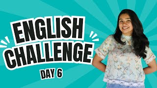 ഇനിയും തുടരും..!English Challenge Day 6|Kerala PSC English Previous Year Questions