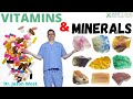 Understanding the Importance of Minerals