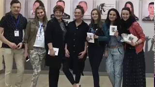 Творческий вечер АХ Астахова