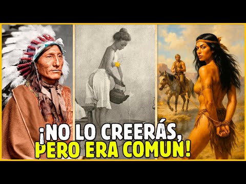 Las HISTORIAS ESCALOFRIANTES del VIEJO OESTE que NADIE te contó | COMPILACIÓN