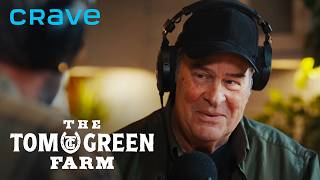 Dan Aykroyd’s IRL Ghost Stories that Inspired Ghostbusters | The Tom Green Farm | Crave Original