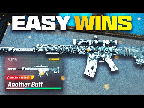 Never Lose a Gunfight again with this Loadout..