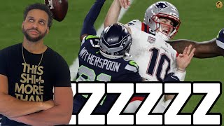 Super Bowl 60 Reaction | Drew Brees Makes HOF! | Derek Carr Comeback? | Bad Bunny Reaction