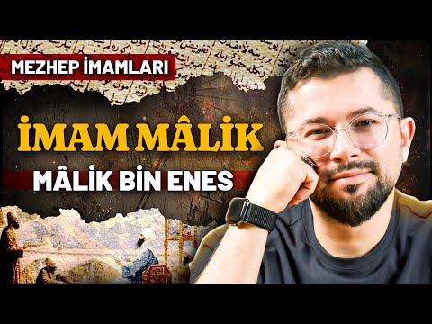 İmam Malik'in İnanılmaz Hayatı | @osmansunguryeken ​