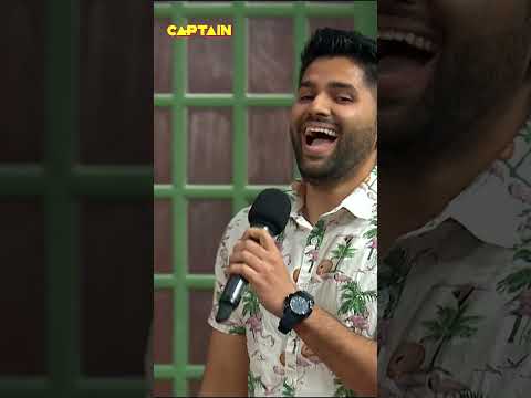 हम कनाडा आये है या थोड़े से अंग्रेज बठिंडा घूमने आये है | Kapil Sharma | #TKSS #shorts #kapilreturns