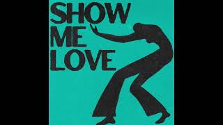 WizTheMc, bees & honey - Show Me Love (Jr Stit Remix)