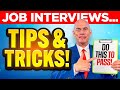 Interview Preparation Strategies