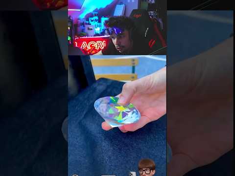 Un DIAMANT cacher avec le trophée Youtube !