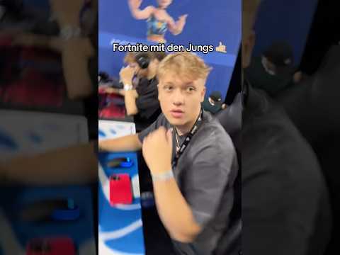 FORTNITE WM VLOG IST LIVE ๐ #drexler #rezon #fortnite #fncs #wm #peterbot