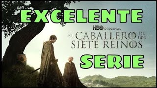 COMENTARIO SIN SPOILERS....