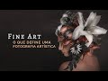 Fine Art Photography Concepts