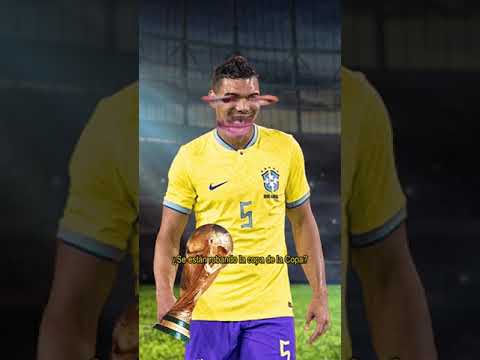 ๐ง๐ท Convocaรงรฃo da CBF!
