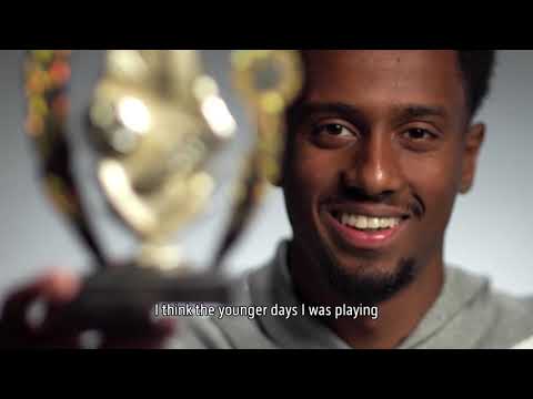Canadian International soccer player Ali Ahmed's journey to the Vancouver Whitecaps | The Journey