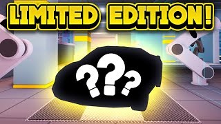 How To Get Game Player Jailbreak Videos Infinitube - new limited edition vehicles coming to jailbreak roblox jailbreak