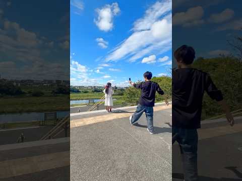 カメラマンがスマホで本気出してみた、、