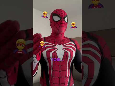 ¿Por qué TODOS aman al Spider-Man de Tom Holland?