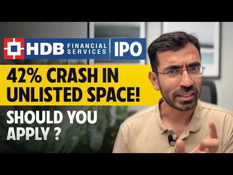 The Problem with Pre IPOs !