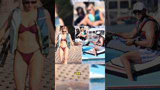 Sydney Sweeney 27 & Scooter 44 Caught Kissing in Florida 😱 Leaked | #shorts