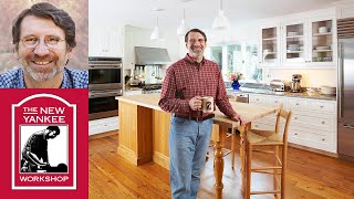 Finish and Install  |  S20 E9