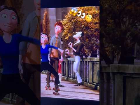 Disney Eastereggs🤯😱#disney #pixar #theincredibles #ratatouille #geek #eastereggs #mistery #filmes