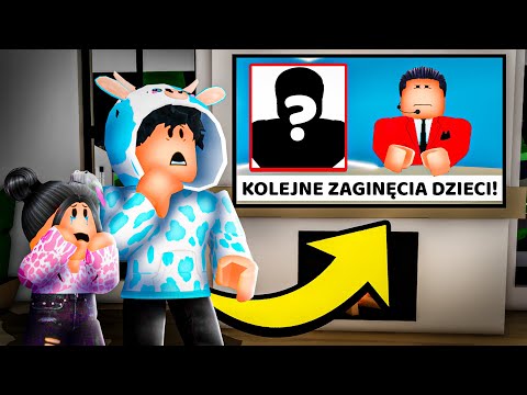 KOLEJNE OFIARY PORYWACZA W BROOKHAVEN RP! ( ZAKOŃCZENIE SZKOŁY ODC 2 )