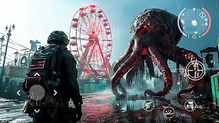 ТОП 10 ЛУЧШИХ ИГР НА АНДРОИД и iOS !!!