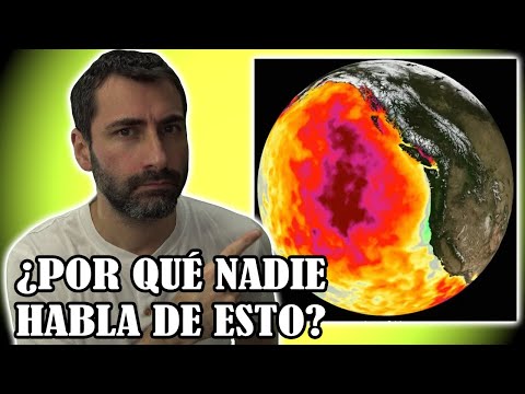 Algo Aterrador Sucedió en el Océano Pacífico y NADIE TE LO HA CONTADO