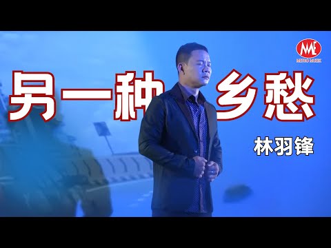 林羽锋 Danny Lim丨另一种乡愁【爱你无罪 专辑】官方 MV｜Official Music Video