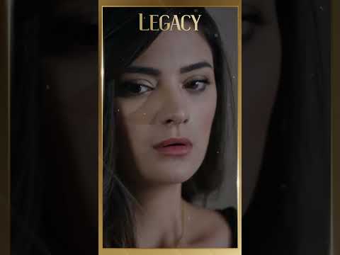 Hagas lo que hagas, no puedes impedir el amor #shorts #legacy #sehyam