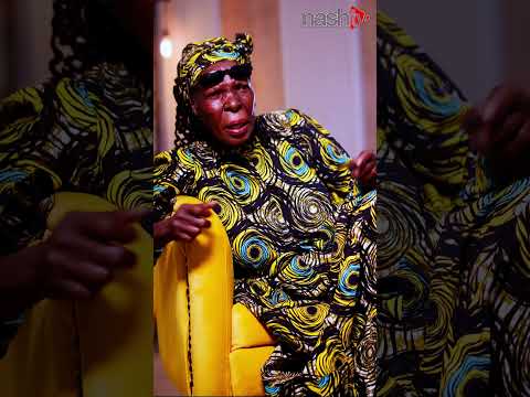 7 Questions with Gogo Lady