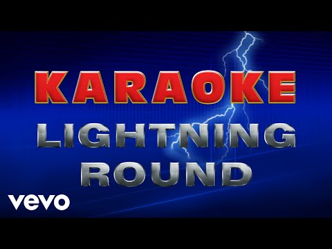 Kenny Rogers – Karaoke Lightning Round Game
